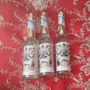 Florida Water Cologne Bottles